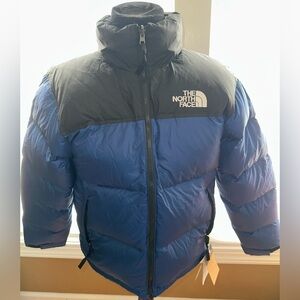 The North Face Men's 96 Retro Nuptse Jacket
